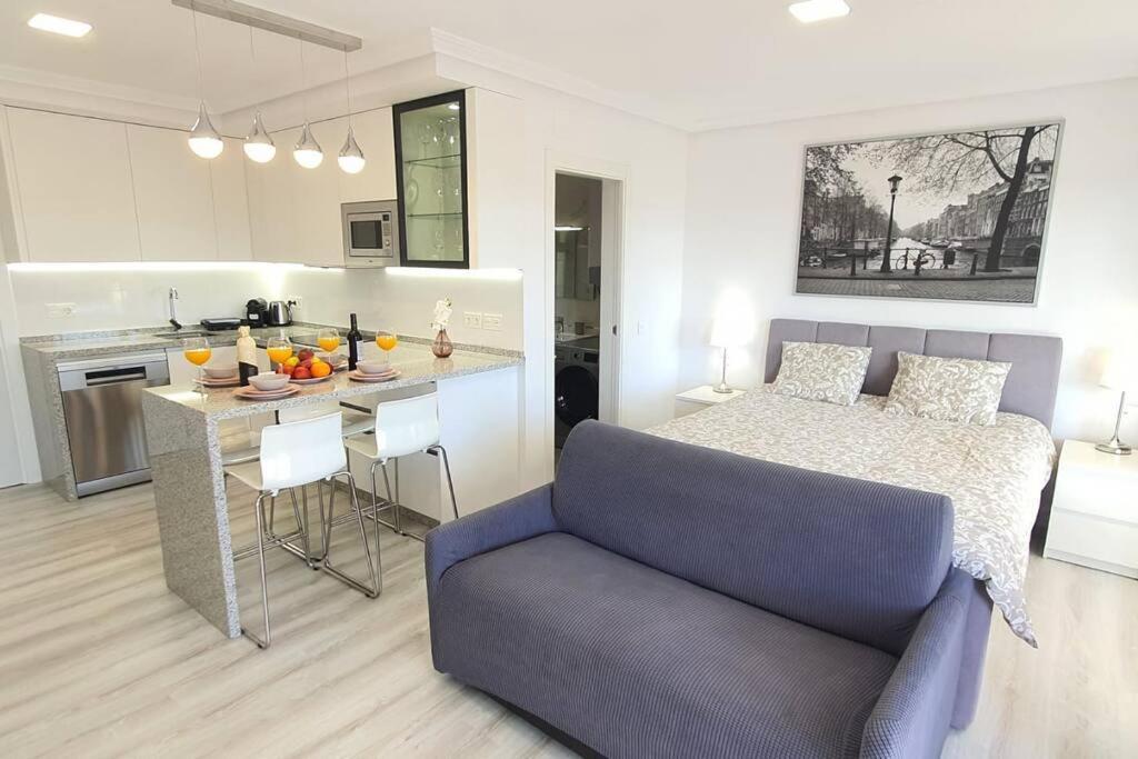 Luxury Apartment-studio In Marbella! * Marbella